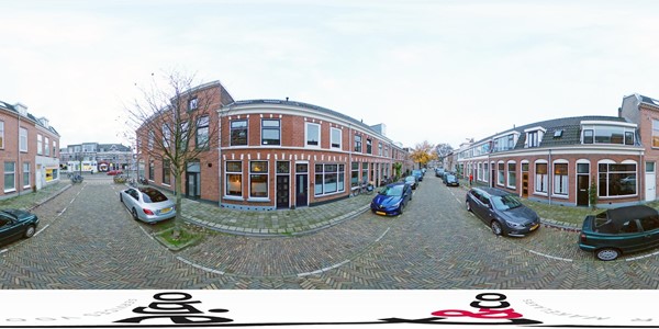 Medium property photo - Leliestraat 2, 3551 AT Utrecht