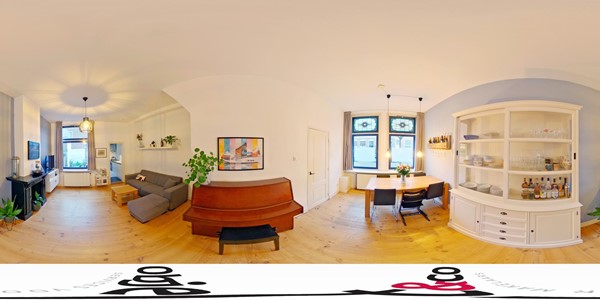 Medium property photo - Leliestraat 2, 3551 AT Utrecht