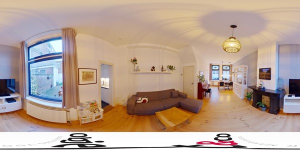 Medium property photo - Leliestraat 2, 3551 AT Utrecht