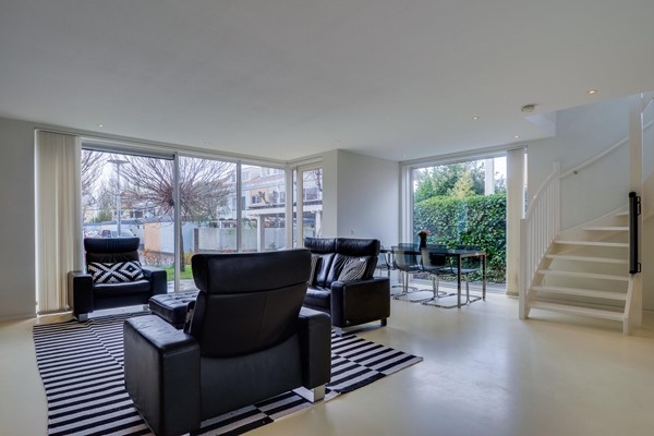Medium property photo - Jule Stynestraat 68, 3543 DS Utrecht