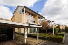 Verkocht: Jule Stynestraat 68, 3543 DS Utrecht