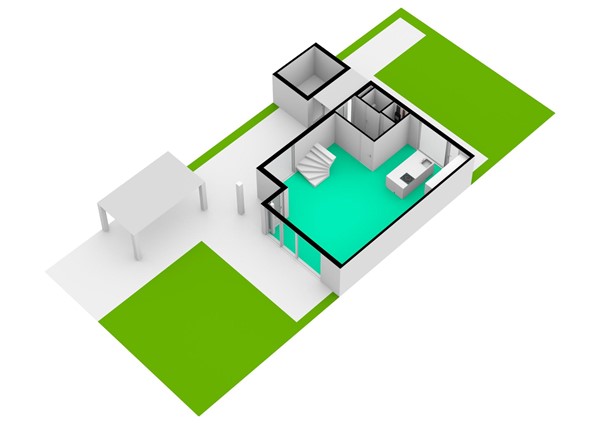 Jule Stynestraat 68, 3543 DS Utrecht - 