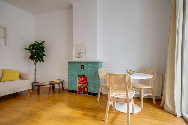 Medium property photo - Johannes Camphuysstraat 52, 3531 SJ Utrecht