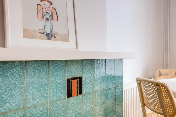 Medium property photo - Johannes Camphuysstraat 52, 3531 SJ Utrecht