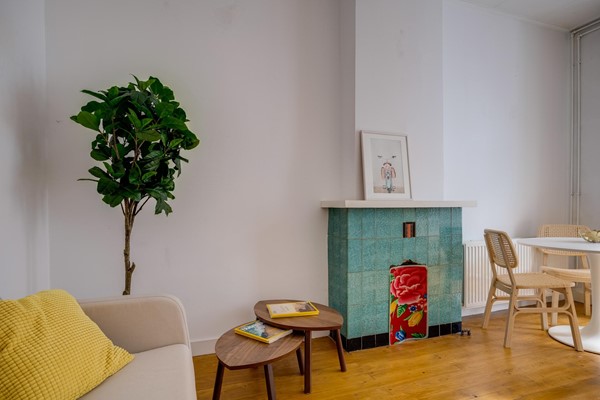 Medium property photo - Johannes Camphuysstraat 52, 3531 SJ Utrecht