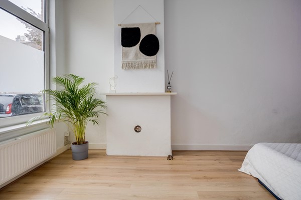 Medium property photo - Johannes Camphuysstraat 52, 3531 SJ Utrecht