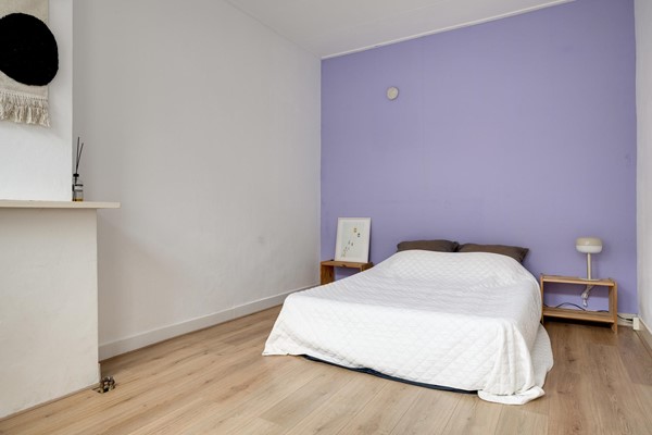 Medium property photo - Johannes Camphuysstraat 52, 3531 SJ Utrecht
