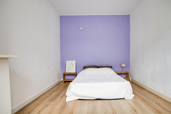 Medium property photo - Johannes Camphuysstraat 52, 3531 SJ Utrecht