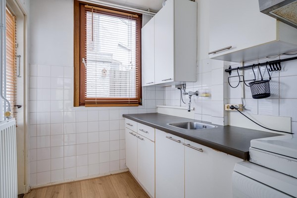 Medium property photo - Johannes Camphuysstraat 52, 3531 SJ Utrecht
