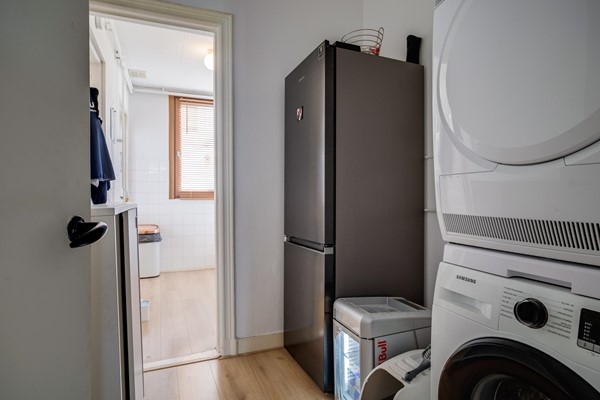 Medium property photo - Johannes Camphuysstraat 52, 3531 SJ Utrecht
