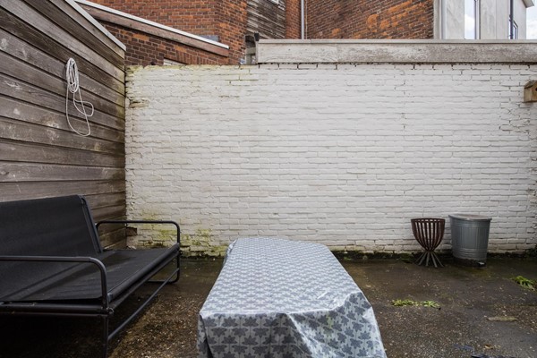Medium property photo - Johannes Camphuysstraat 52, 3531 SJ Utrecht