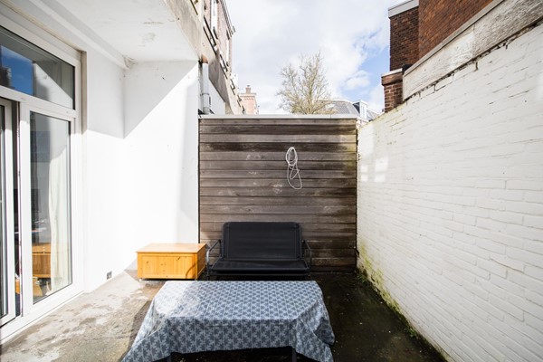 Medium property photo - Johannes Camphuysstraat 52, 3531 SJ Utrecht
