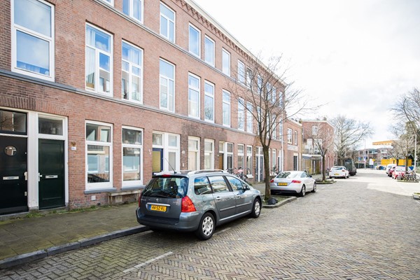 Medium property photo - Johannes Camphuysstraat 52, 3531 SJ Utrecht