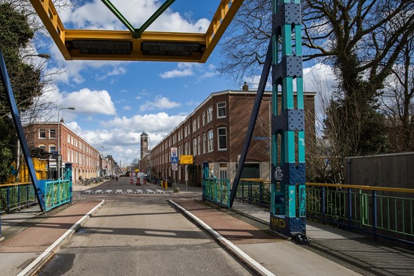 Medium property photo - Johannes Camphuysstraat 52, 3531 SJ Utrecht