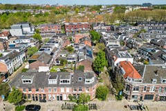 Verkocht: Griftstraat 16, 3572 GV Utrecht