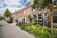 Verkocht: Griftstraat 16, 3572 GV Utrecht