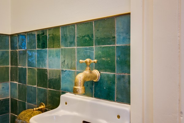 Medium property photo - Griftstraat 16, 3572 GV Utrecht