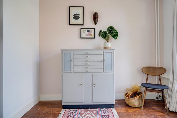 Medium property photo - Griftstraat 16, 3572 GV Utrecht