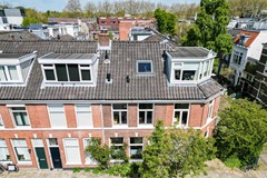 Verkocht: Griftstraat 16, 3572 GV Utrecht