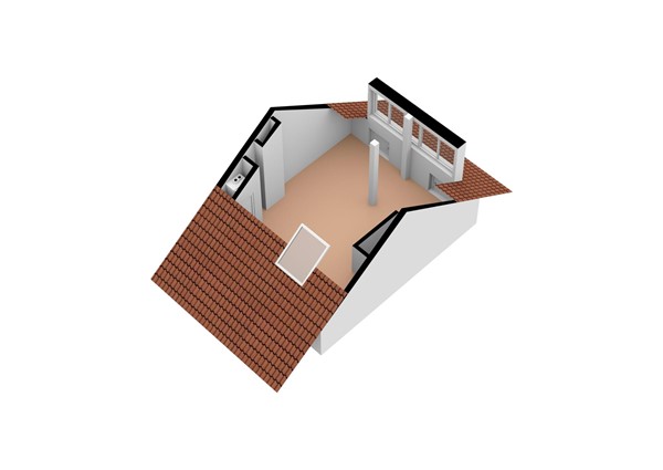 Griftstraat 16, 3572 GV Utrecht - 
