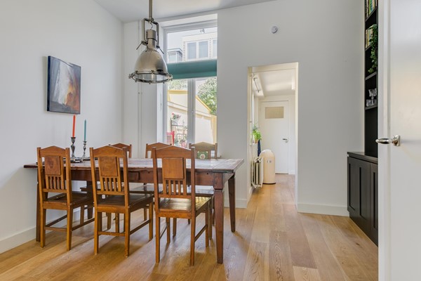 Medium property photo - Lindestraat 2, 3581 LS Utrecht