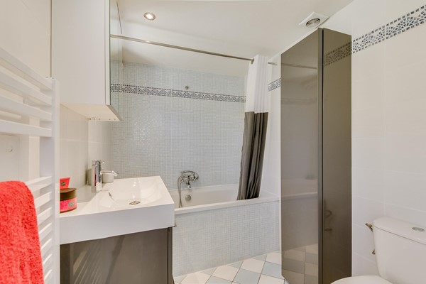 Medium property photo - Lindestraat 2, 3581 LS Utrecht