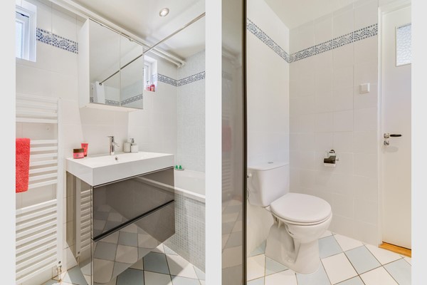 Medium property photo - Lindestraat 2, 3581 LS Utrecht