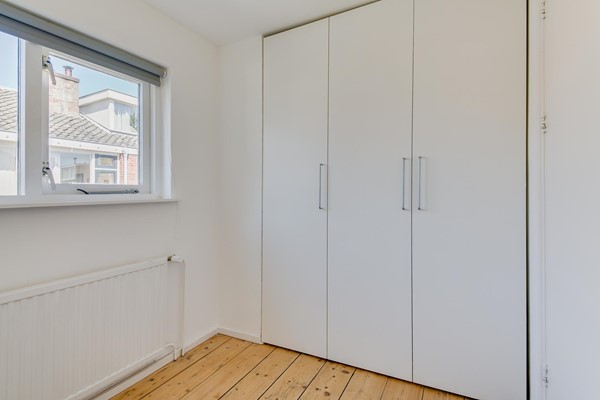 Medium property photo - Lindestraat 2, 3581 LS Utrecht