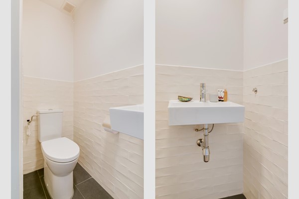 Medium property photo - Lindestraat 2, 3581 LS Utrecht