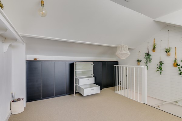 Medium property photo - Lindestraat 2, 3581 LS Utrecht