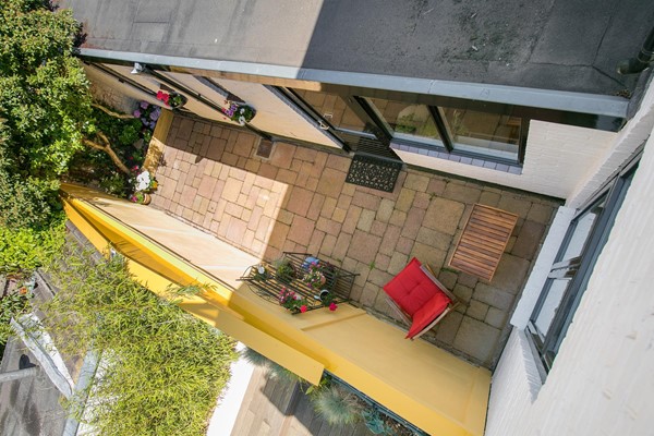Medium property photo - Lindestraat 2, 3581 LS Utrecht