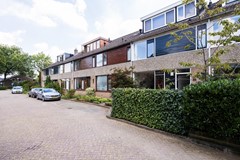 Verkocht: Kruiskruidlaan 50, 3742 EN Baarn