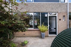 Verkocht: Kruiskruidlaan 50, 3742 EN Baarn