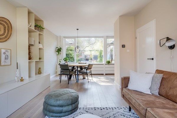 Medium property photo - Kruiskruidlaan 50, 3742 EN Baarn