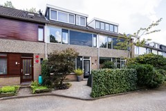 Verkocht: Kruiskruidlaan 50, 3742 EN Baarn