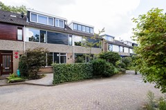 Verkocht: Kruiskruidlaan 50, 3742 EN Baarn