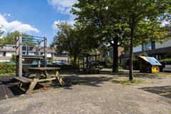 Verkocht: Kruiskruidlaan 50, 3742 EN Baarn