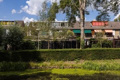 Verkocht: Kruiskruidlaan 50, 3742 EN Baarn