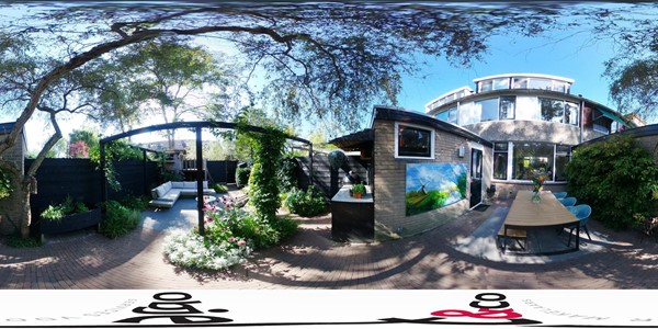 Medium property photo - Kruiskruidlaan 50, 3742 EN Baarn