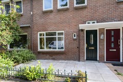 Verkocht: Galjoenstraat 71, 3534 PD Utrecht