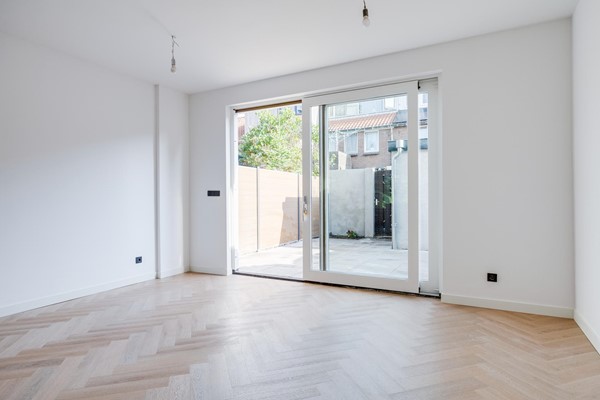 Medium property photo - Galjoenstraat 71, 3534 PD Utrecht