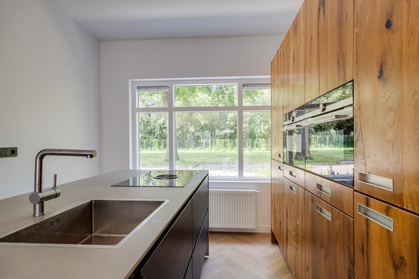 Medium property photo - Galjoenstraat 71, 3534 PD Utrecht
