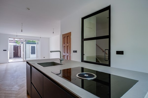 Medium property photo - Galjoenstraat 71, 3534 PD Utrecht