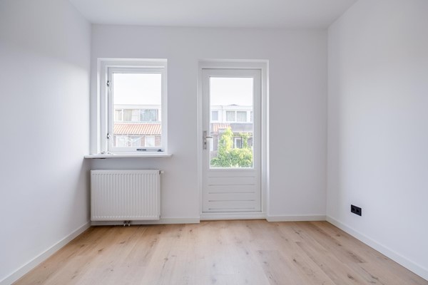Medium property photo - Galjoenstraat 71, 3534 PD Utrecht