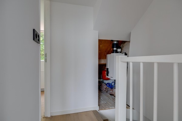 Medium property photo - Galjoenstraat 71, 3534 PD Utrecht