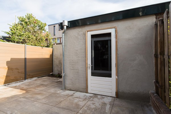 Medium property photo - Galjoenstraat 71, 3534 PD Utrecht