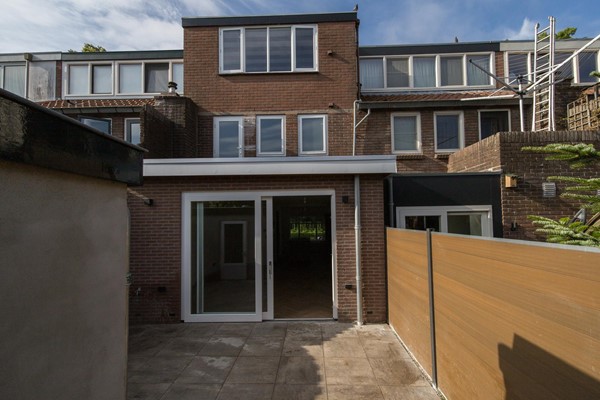 Medium property photo - Galjoenstraat 71, 3534 PD Utrecht