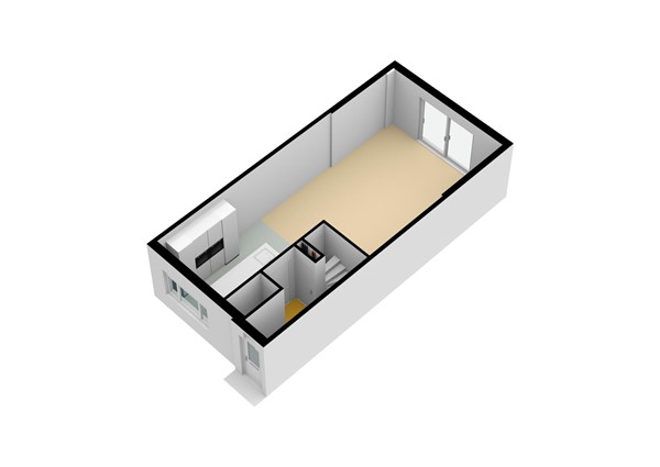 Galjoenstraat 71, 3534 PD Utrecht - 