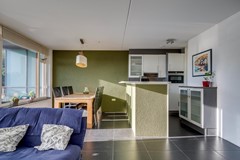 Verkocht: Fortunadreef 95, 3561 EA Utrecht