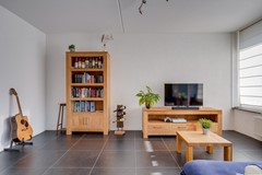 Verkocht: Fortunadreef 95, 3561 EA Utrecht